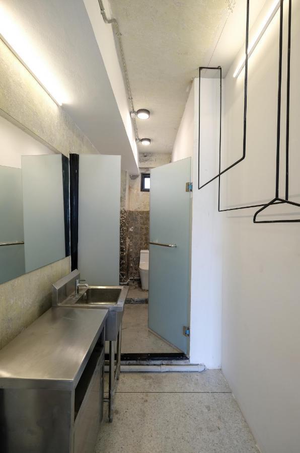 Отель Ep1 Shophouse Бангкок Экстерьер фото